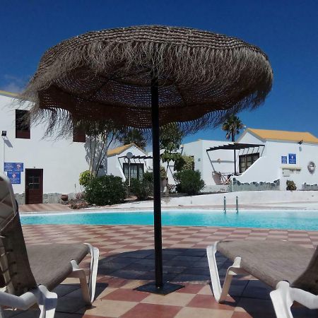 Charming And Cosy Bungalow Caleta De Fuste Exterior photo
