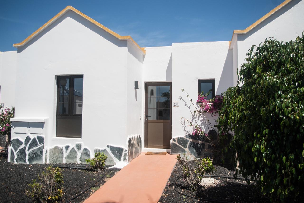 Charming And Cosy Bungalow Caleta De Fuste Exterior photo