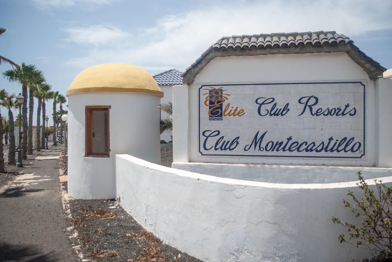 Charming And Cosy Bungalow Caleta De Fuste Exterior photo