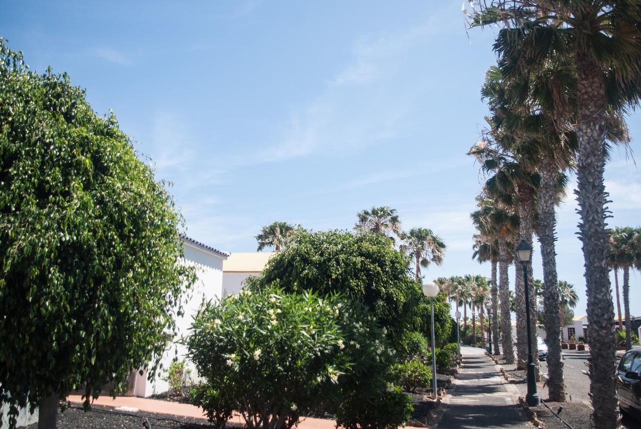 Charming And Cosy Bungalow Caleta De Fuste Exterior photo